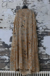 Mutedance 24 Autumn and Winter Long Loose Dress MD24FW112 MD24FW111 MD-MD24FW112-gold